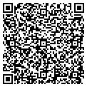 QR code with Cope contacts