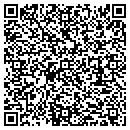 QR code with James Bnay contacts