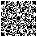 QR code with C W & H Graphics contacts