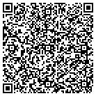 QR code with Charleston County School-Arts contacts