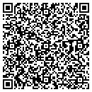 QR code with Alpine Paint contacts