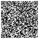 QR code with Urbin & Patterson Law Office contacts