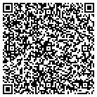 QR code with Pricetown Fire Department contacts