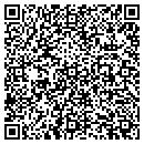 QR code with D S Design contacts