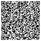 QR code with Clover School District Office contacts