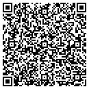 QR code with W D Framing contacts