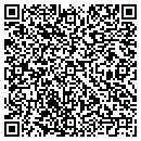 QR code with J J J Electric Repair contacts