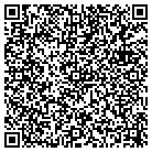 QR code with Fameuse Design contacts