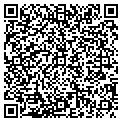 QR code with F H Graphics contacts