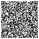 QR code with John Bach contacts