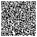 QR code with John D Swanson contacts