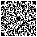 QR code with Gilmer Design contacts