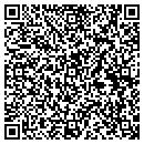 QR code with Kinex Medical contacts