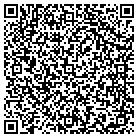 QR code with Upper West Fork Volunteer Fire Department contacts