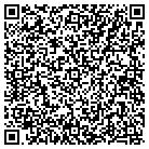 QR code with Anthony J Christoff DO contacts