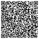 QR code with Mccreadie Edith Gubler contacts