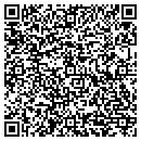 QR code with M P Gross & Assoc contacts