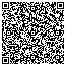 QR code with Roberson Wrecking contacts