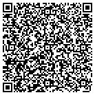 QR code with Hendricks Sprinkler Systems contacts