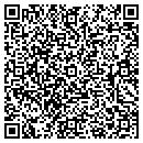 QR code with Andys Music contacts