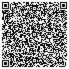 QR code with Cass Backhoe & Well Service contacts