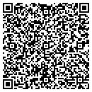 QR code with L J S Distributing Inc contacts