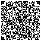 QR code with Worthington Fire Department contacts
