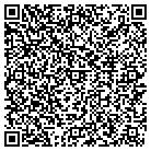 QR code with Heartstrings Cards & Graphics contacts
