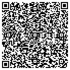 QR code with Heidi Cies Graphic Design contacts