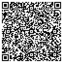 QR code with His Ink Graphics contacts