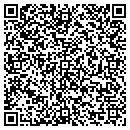 QR code with Hungry Lizard Studio contacts