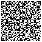 QR code with Machining & Mfg Service contacts