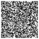QR code with Hampton Dist 1 contacts