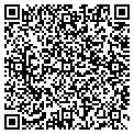 QR code with Mac Supply Co contacts