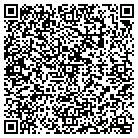 QR code with Magee Services & Suppl contacts
