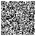 QR code with ICON contacts