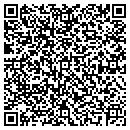 QR code with Hanahan Middle School contacts