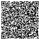 QR code with Hand Middle School contacts