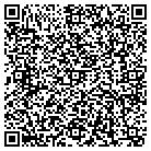 QR code with Biron Fire Department contacts