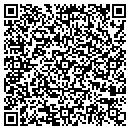 QR code with M R Wolfe & Assoc contacts