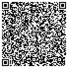 QR code with Hughes Academy-Science & Tech contacts