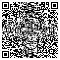QR code with Mecca Wholesale contacts