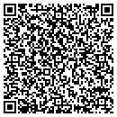 QR code with Jcw Graphics contacts