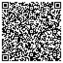 QR code with O'Connor & Assoc contacts