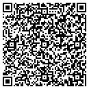 QR code with S I O 2 Medical contacts