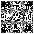 QR code with J P Byrne Enterprises Inc contacts