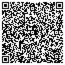 QR code with Kent Design contacts