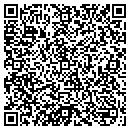 QR code with Arvada Sinclair contacts