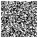 QR code with Korak Design contacts
