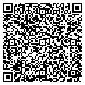 QR code with Lemonde contacts